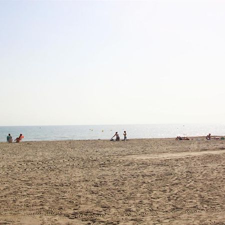 Apartamento En Santa Pola, Playa De Levante Sp102 エクステリア 写真